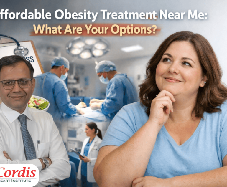affordable obesity treatment near me