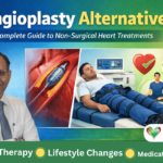 Angioplasty Alternative: Non-Surgical Heart Treatment Guide