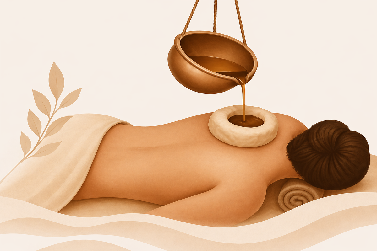 Basti (Detox & Cleansing Therapy)
