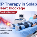 EECP Therapy in Solapur for Heart Blockage