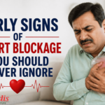 Early Signs of Heart Blockage Symptoms You Shouldn’t Ignore