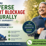 Heart Blockage Naturally Can You Reverse It Without Surgery