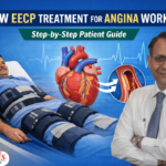 EECP Treatment for Angina