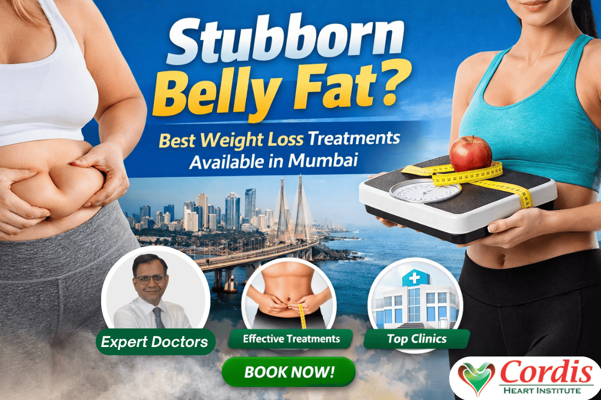 Weight loss treatment Mumbai