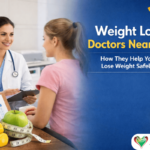 weight loss doctors near me