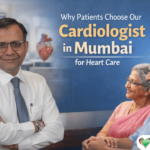 best cardiologist in Mumbai