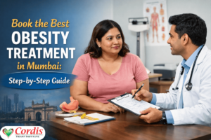book obesity treatment in Mumbai