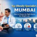 Top obesity specialist in Mumbai consultation for weight loss treatment