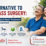 alternative to bypass surgery
