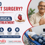 Non Surgical Heart Treatment in Thane