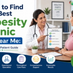 Best Obesity Clinic Near Me