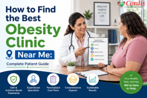 Best Obesity Clinic Near Me