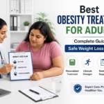 best obesity treatment for adults