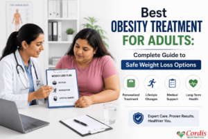 best obesity treatment for adults