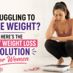 Best Weight Loss Solution for Women