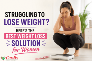 Best Weight Loss Solution for Women