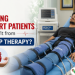 Can Young Heart Patients Benefit from EECP Therapy