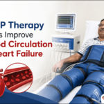 EECP therapy for heart failure