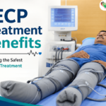 EECP treatment benefits