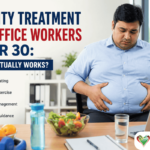 obesity treatment for office workers over 30