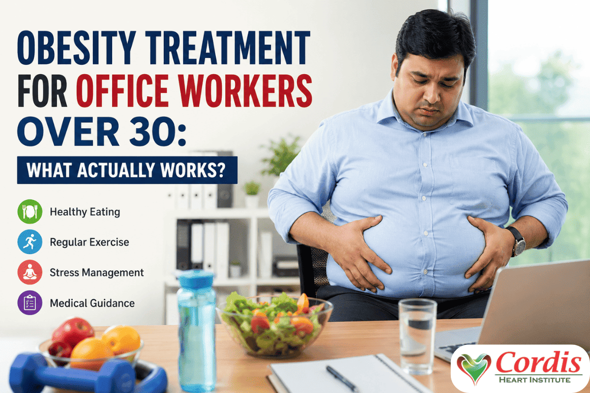 obesity treatment for office workers over 30