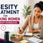 Obesity Treatment for Working Women