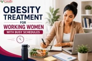 Obesity Treatment for Working Women