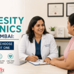 Top Obesity Clinics in Mumbai