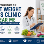 Weight Loss Clinic Near Me