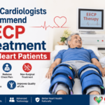 EECP treatment for heart patients