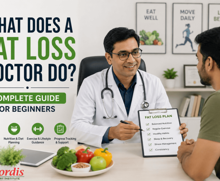 best fat loss doctor near me