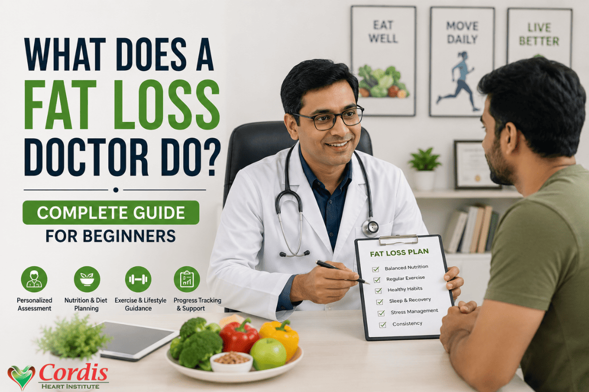 best fat loss doctor near me