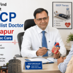 eecp specialist doctor in solapur