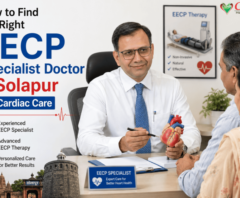 eecp specialist doctor in solapur