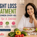 weight loss treatment for women over 40