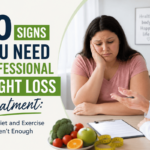 Professional Weight Loss Treatment