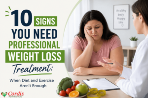 Professional Weight Loss Treatment