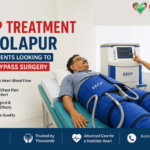 Best EECP Treatment in Solapur Avoid Bypass Surgery