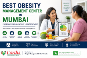 Best Obesity Management Center in Mumbai