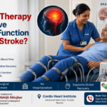 EECP Therapy for Stroke Recovery