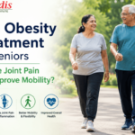 Obesity Treatment for Seniors Reduce Joint Pain