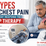 EECP Therapy for Chest Pain