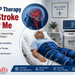 EECP Therapy for Stroke Near Me