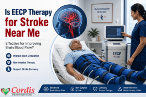 EECP Therapy for Stroke Near Me