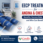 EECP Treatment for Angina and Chest Pain