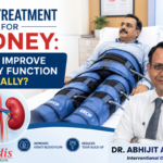 EECP Therapy for Kidney Function