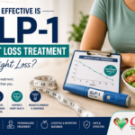 GLP-1 Weight Loss Treatment for Weight Loss