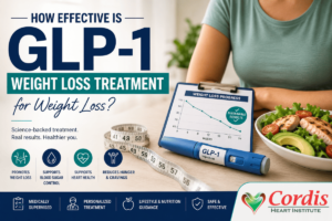 GLP-1 Weight Loss Treatment for Weight Loss