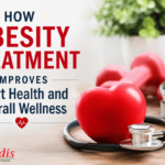 Obesity Treatment Improves Heart Health and Overall Wellness