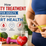 obesity treatment for adults